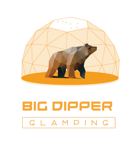Big Dipper Logo